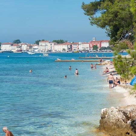 Apartment Vitamare Porec Ngoại thất bức ảnh