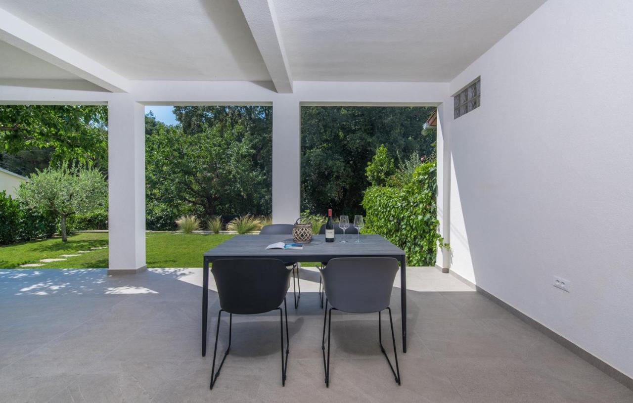 Apartment Vitamare Porec Ngoại thất bức ảnh
